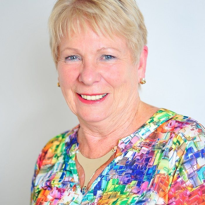 SCIP - Helen Landrebe SCIP - Helen Landrebe