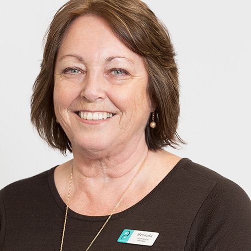 SCIP - Belinda van der Monde SCIP - Belinda van der Monde