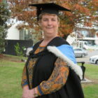 Christine Pearson