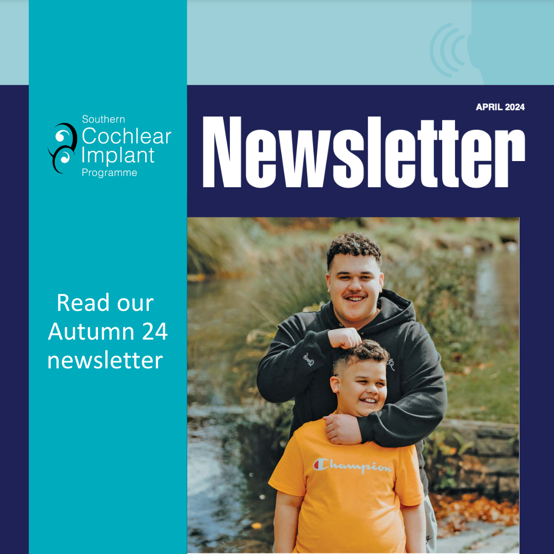 Autumn 24. Newsletter