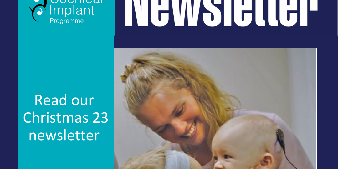 Christmas 23 Newsletter