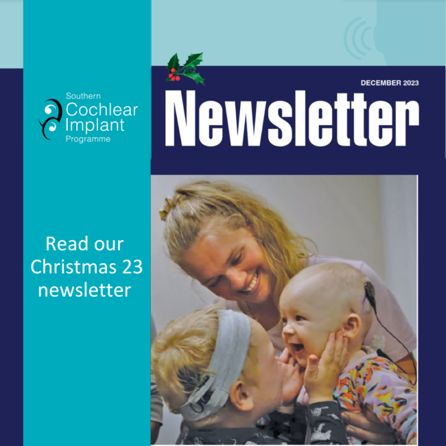 Christmas 23 Newsletter