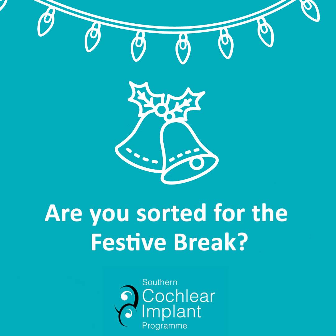 Christmas and NY Hours