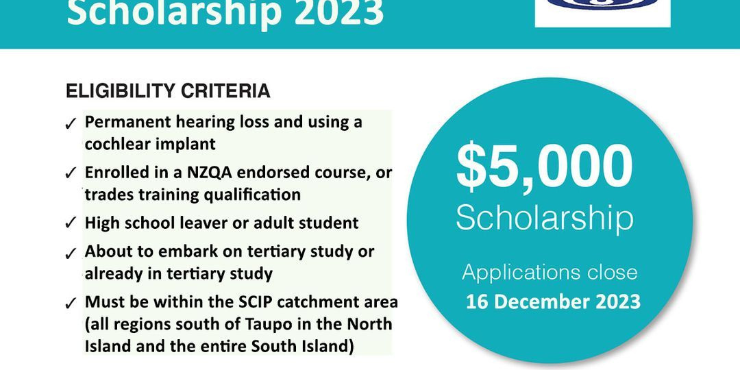Southern Hearing Charitable Trust