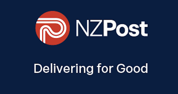 NZ Post Delivering For Good