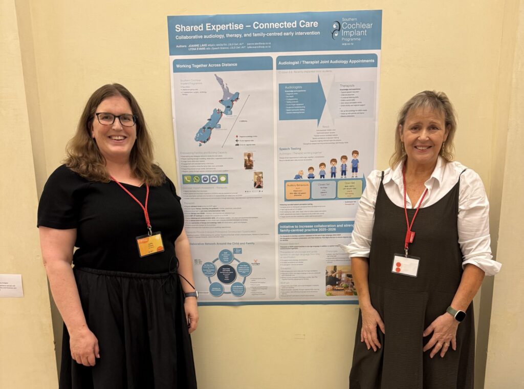 Exploring Family-Centred Early Intervention at FCEI 2026
