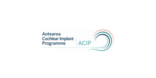 Aotearoa Cochlear Implant Programme Aotearoa Cochlear Implant Programme