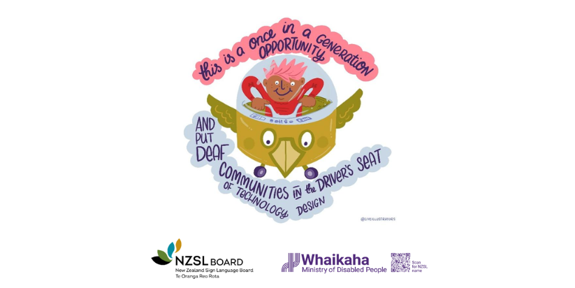 NZSL Board Position Statement on NZSL and AI